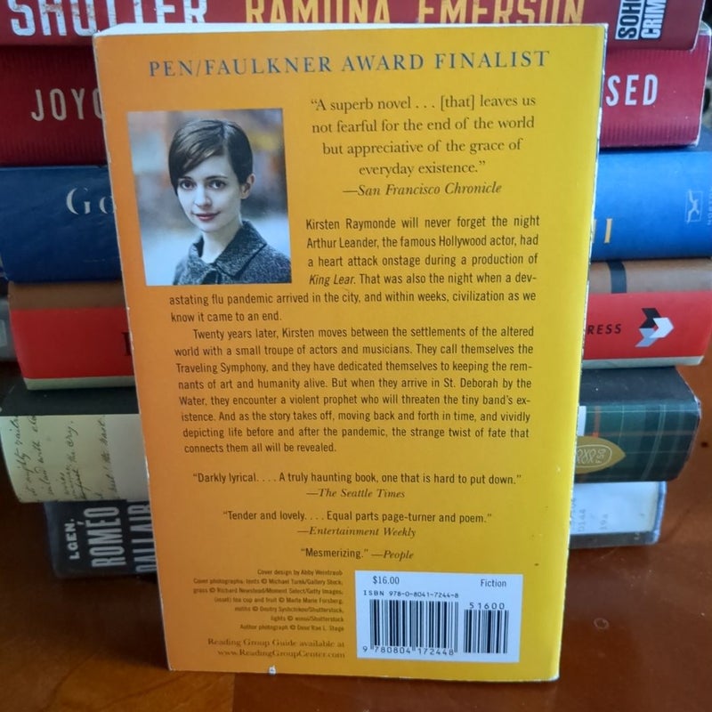 Station Eleven