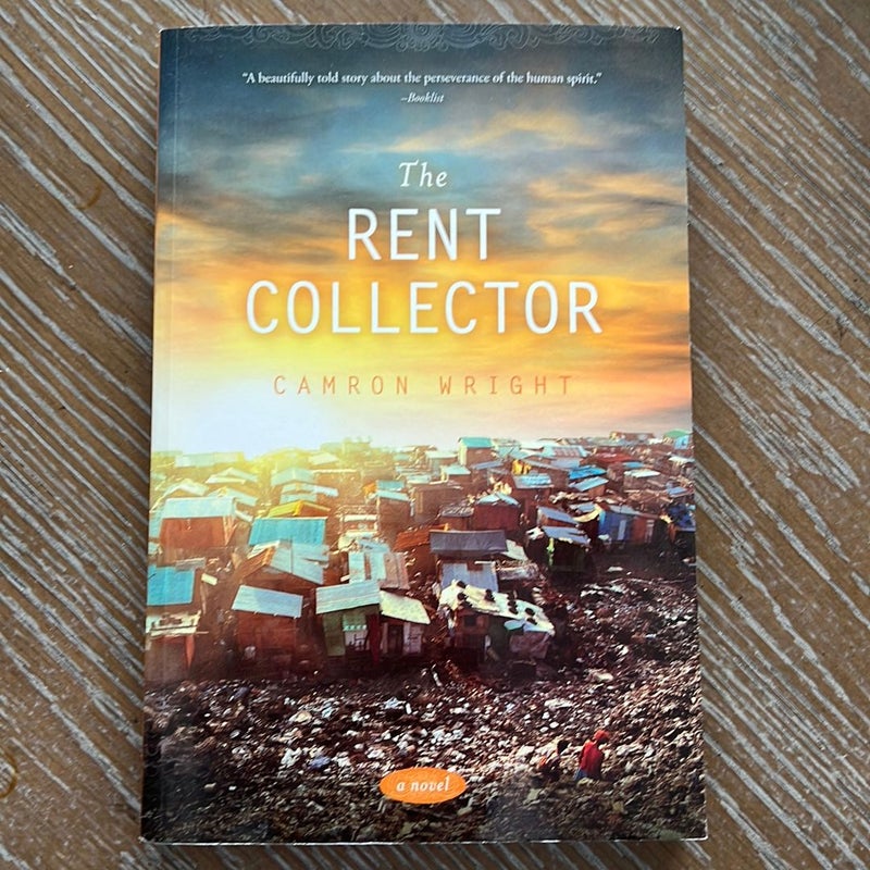 The Rent Collector 