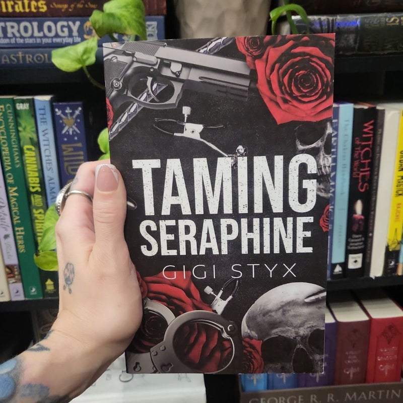 Taming Seraphine