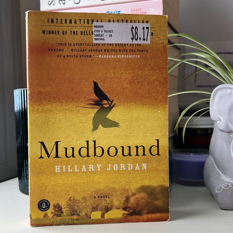 Mudbound