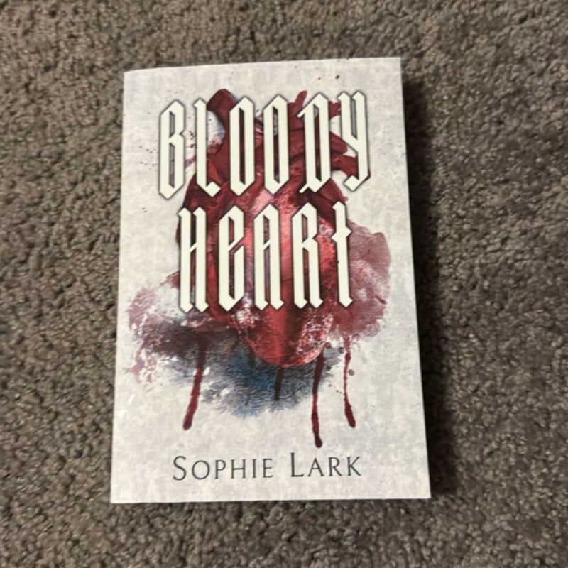 Bloody Heart