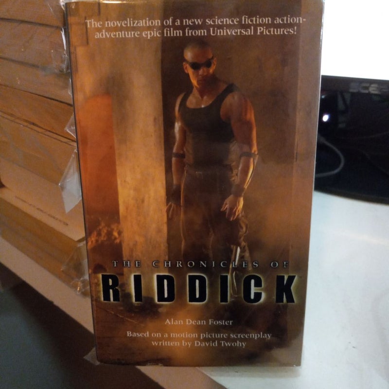 Riddick 