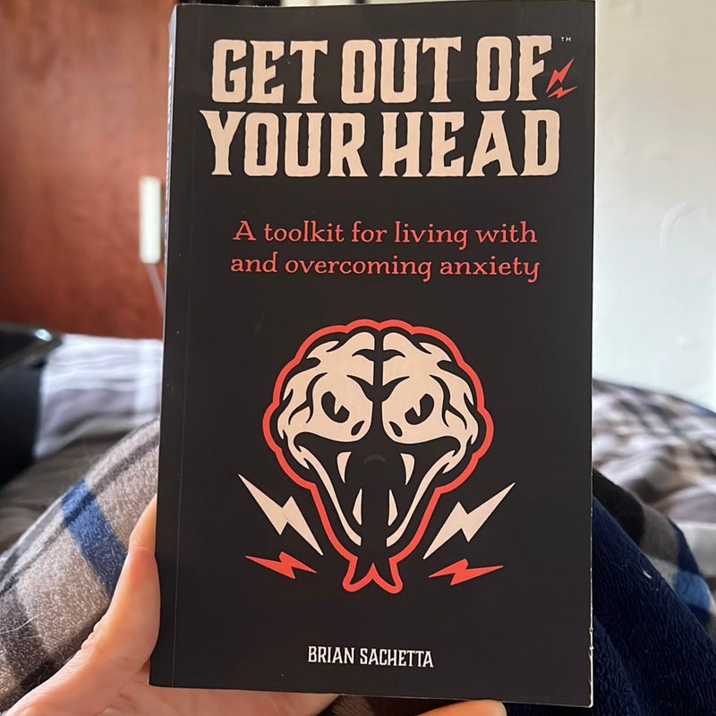 Get Out of Your Head
