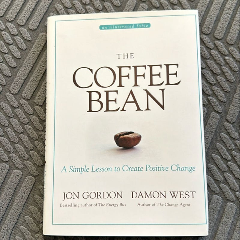 The Coffee Bean