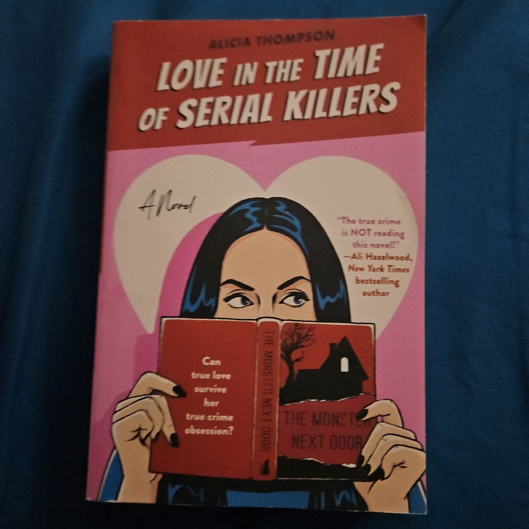 Love in the Time of Serial Killers