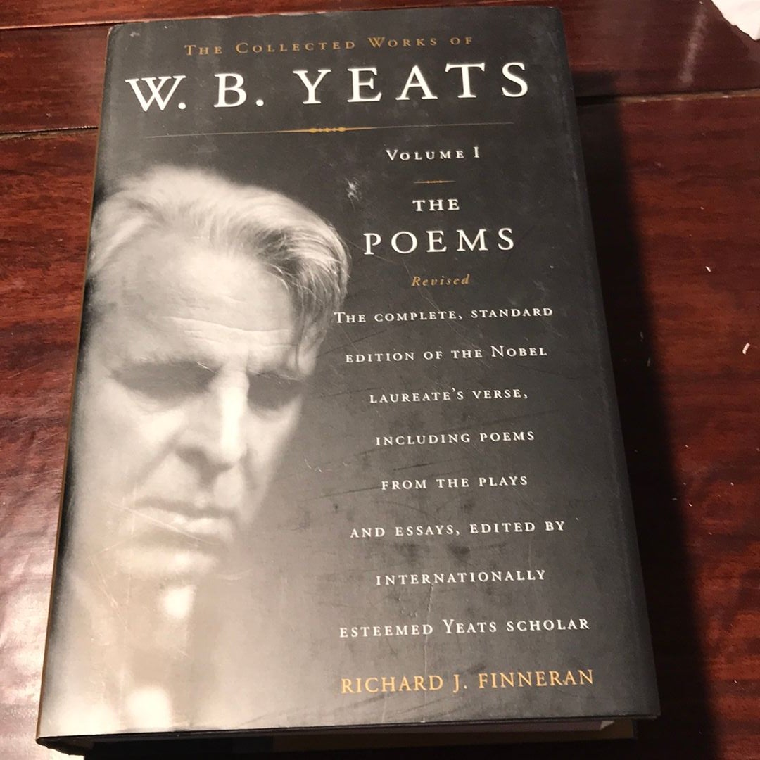 The Collected Works of W. B. Yeats