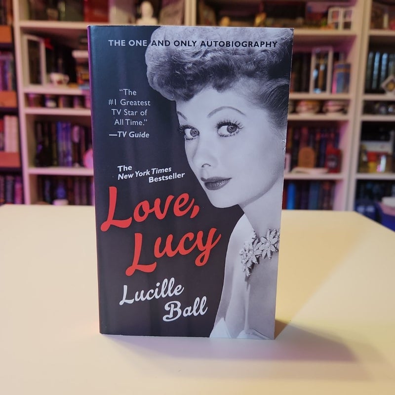 Love, Lucy