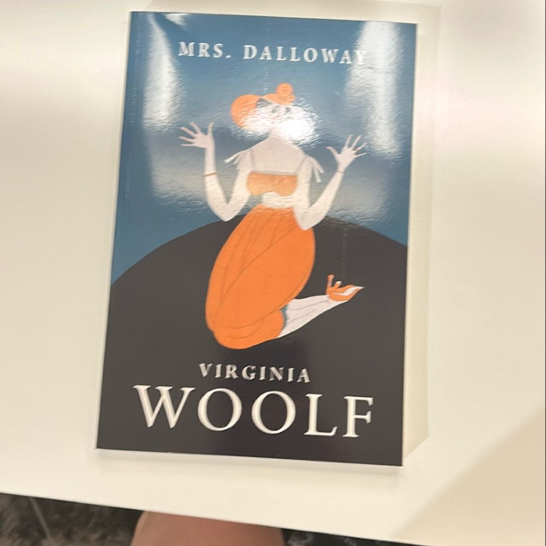 Mrs. Dalloway