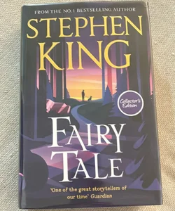 Fairy Tale/ Collector’s Edition