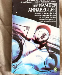 The Name of Annabel Lee 556
