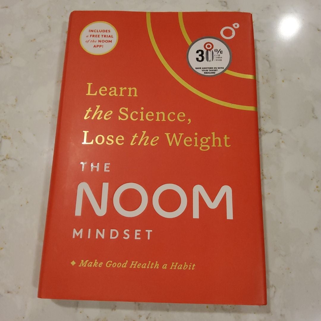 The Noom Mindset