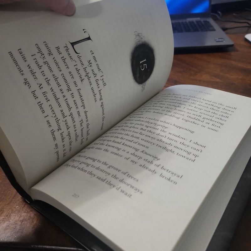 Long Live the Pumpkin Queen