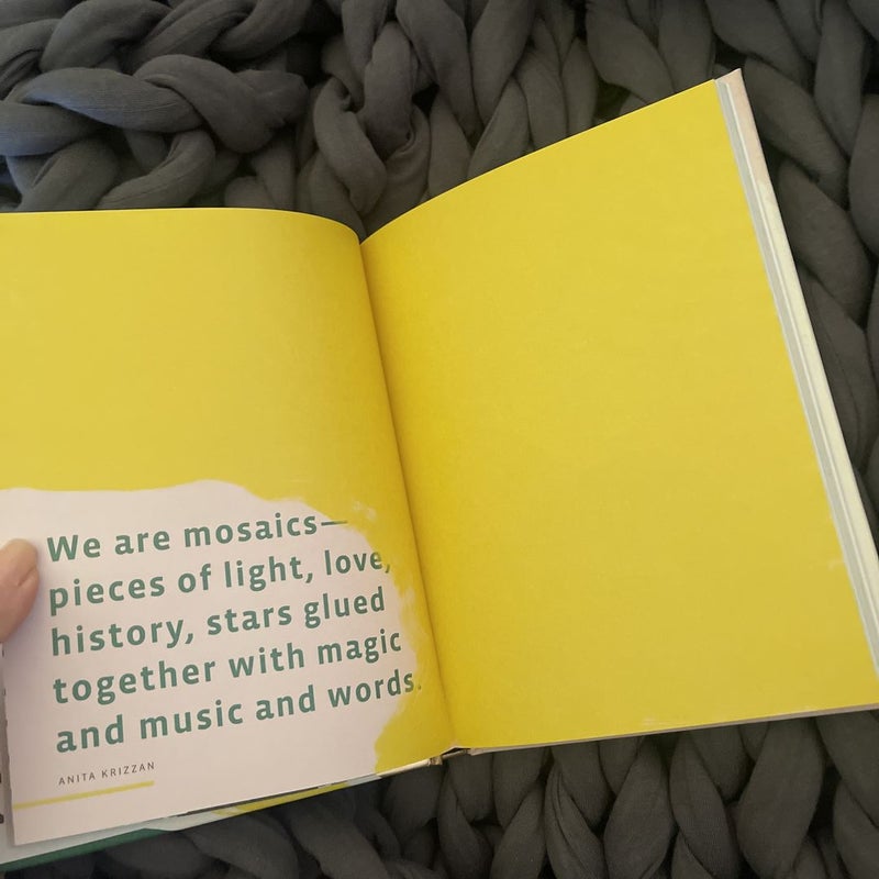 One Of A Kind - Guided Journal