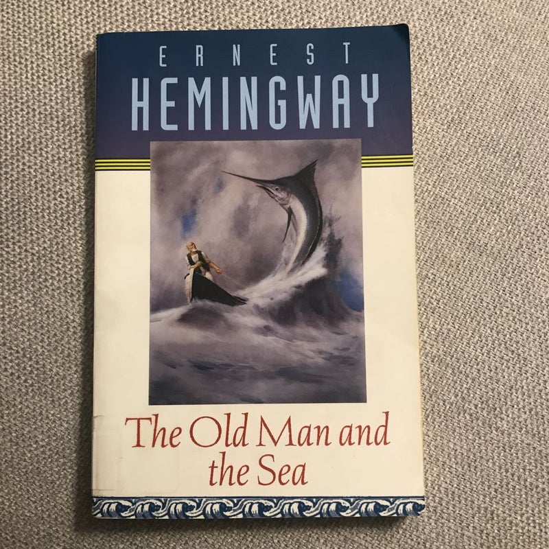 Old Man and the Sea