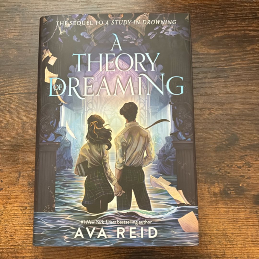 A Theory of Dreaming