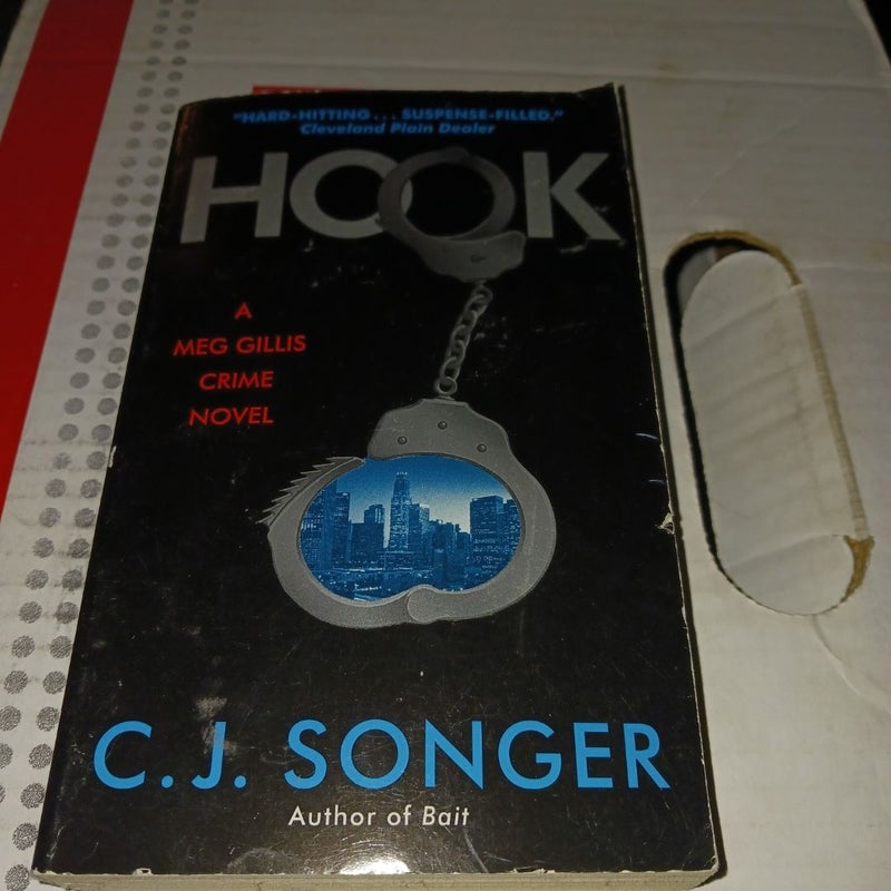 The Hook