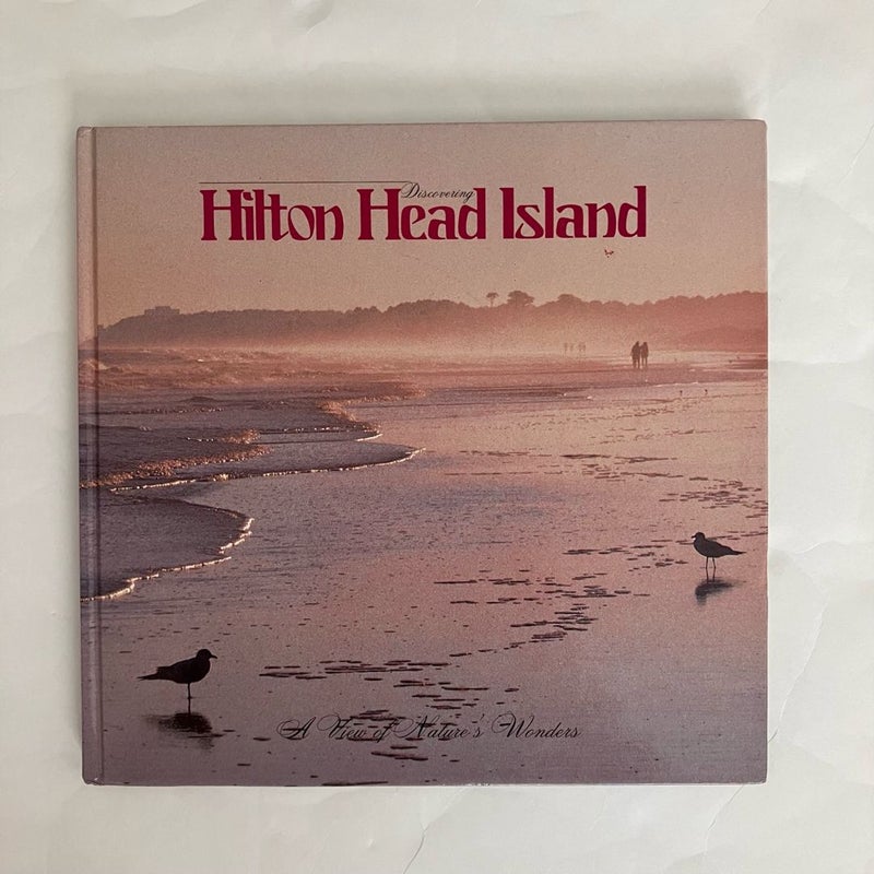 Discovering Hilton Head Island 