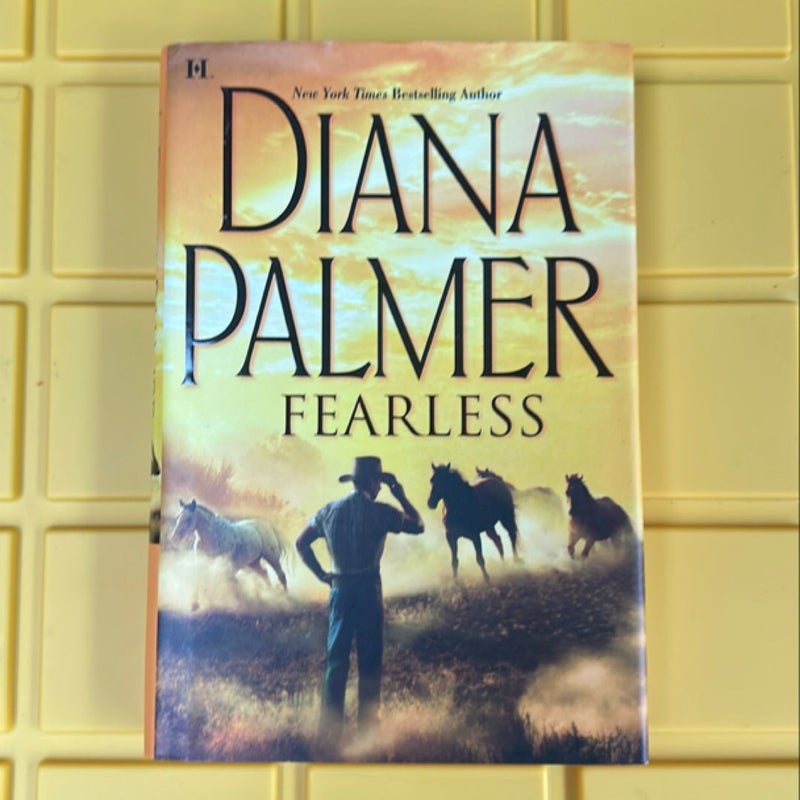 Fearless