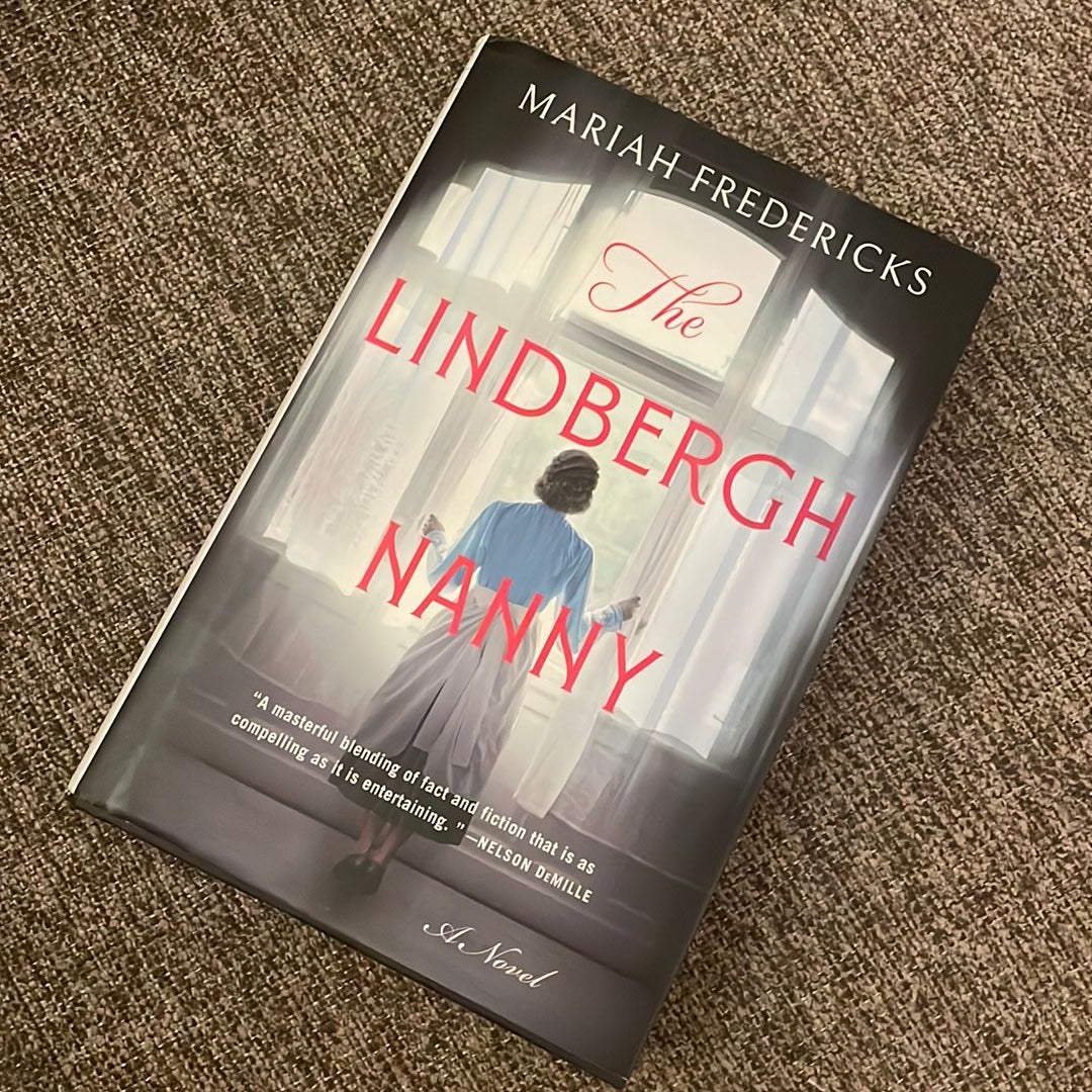 The Lindbergh Nanny