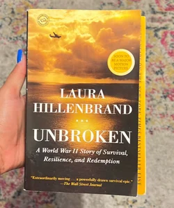 Unbroken