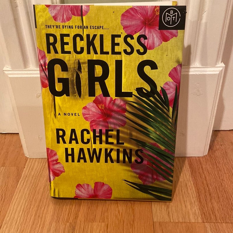 Reckless Girls