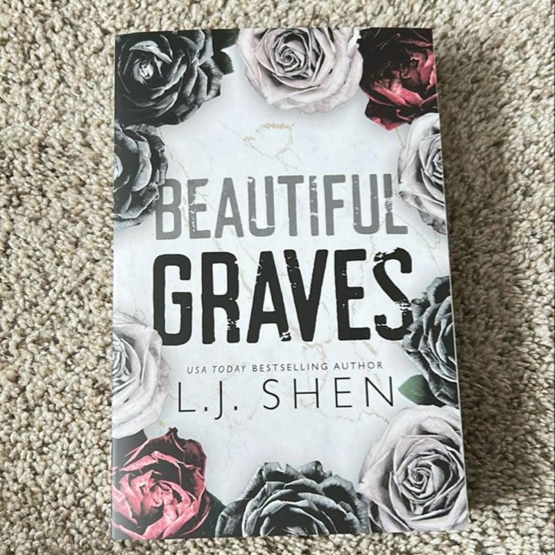 Beautiful Graves