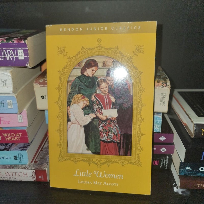 Little Women