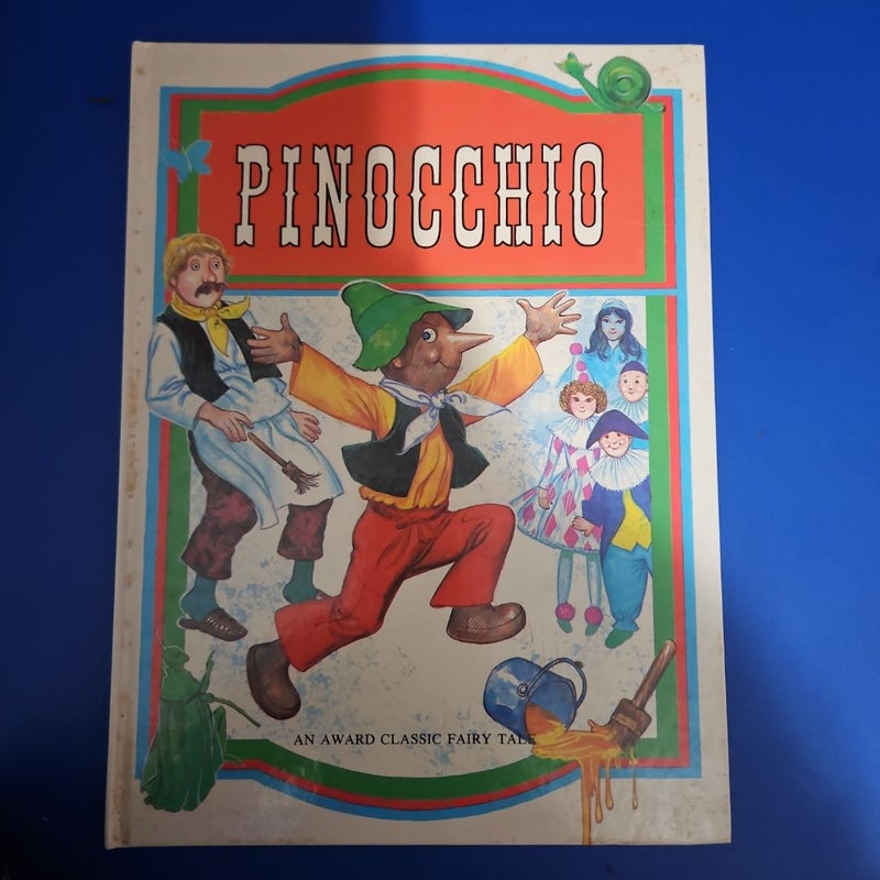 Pinocchio