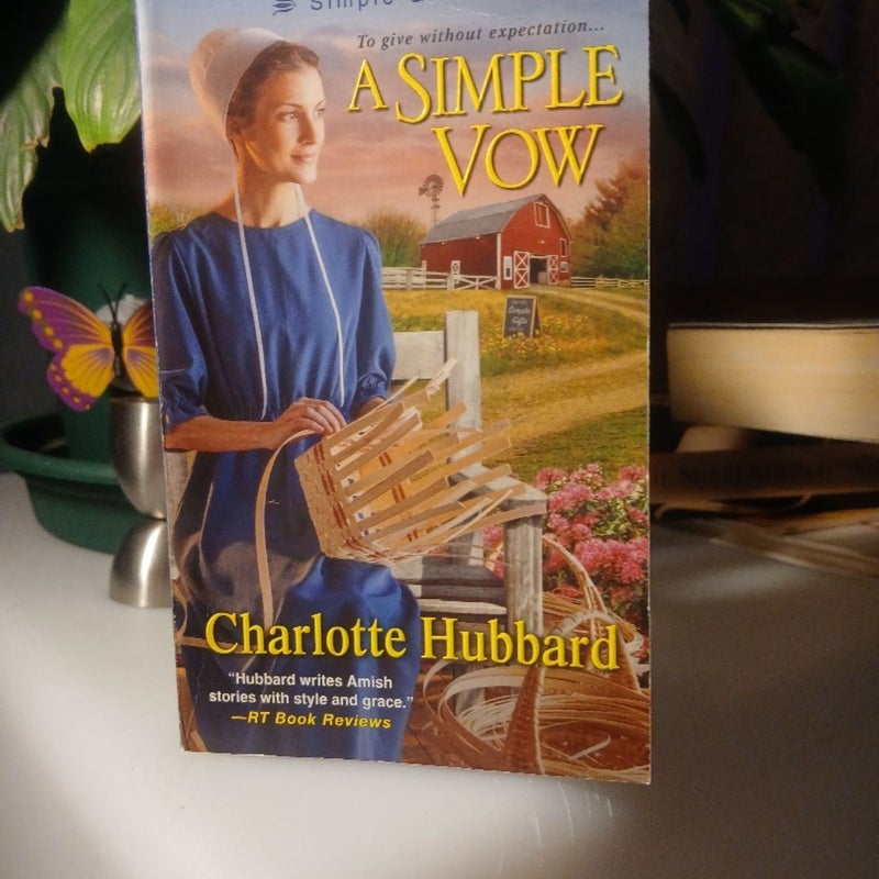 Simple Vow A