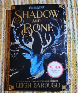 Shadow and Bone