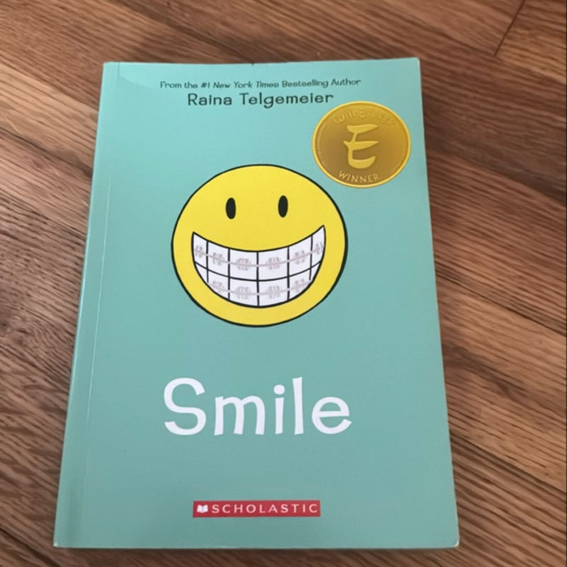 Smile Series Bundle