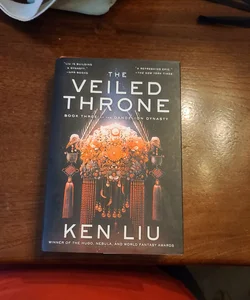 The Veiled Throne