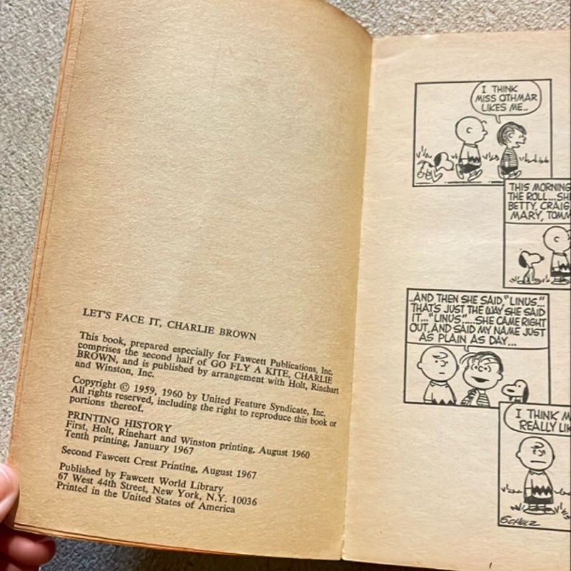 Charlie Brown 