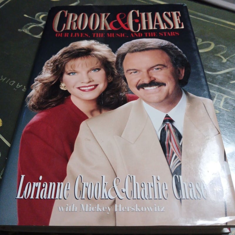 Crook and Chase