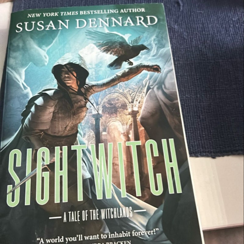 Sightwitch