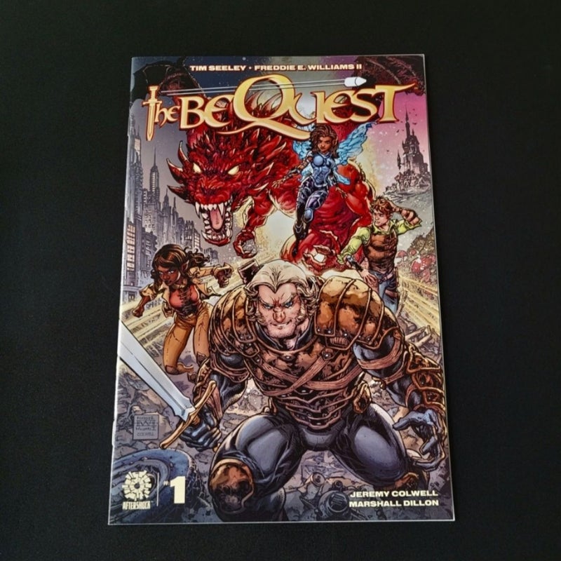 Bequest #1