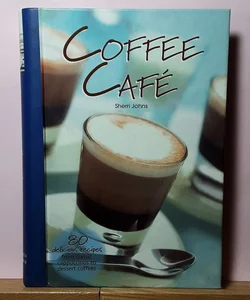 Coffee Cafe