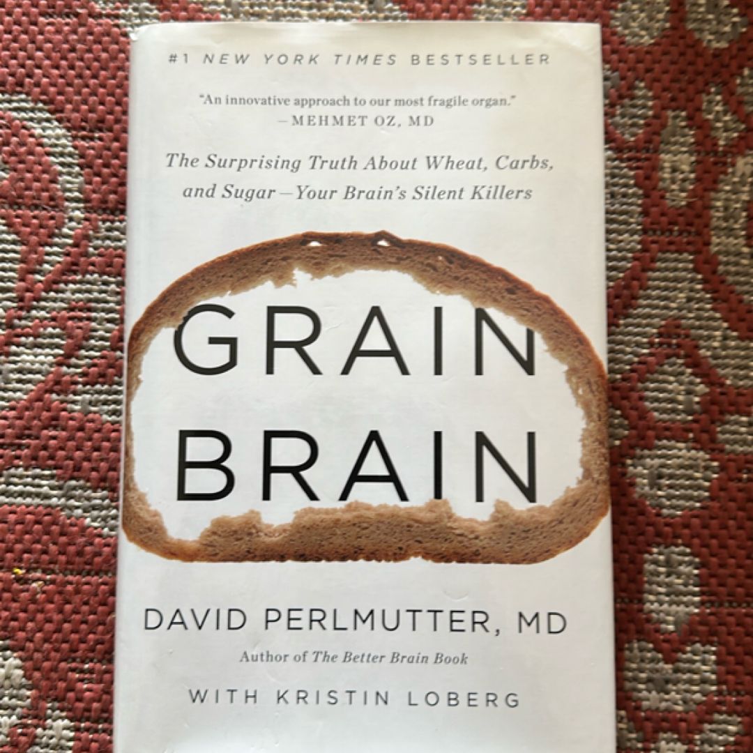 Grain Brain