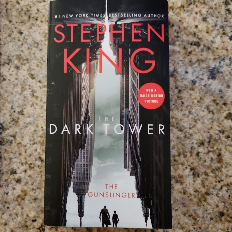 The Dark Tower I (MTI)