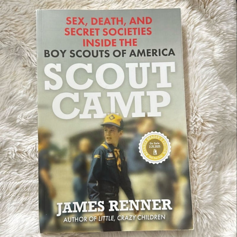 Scout Camp