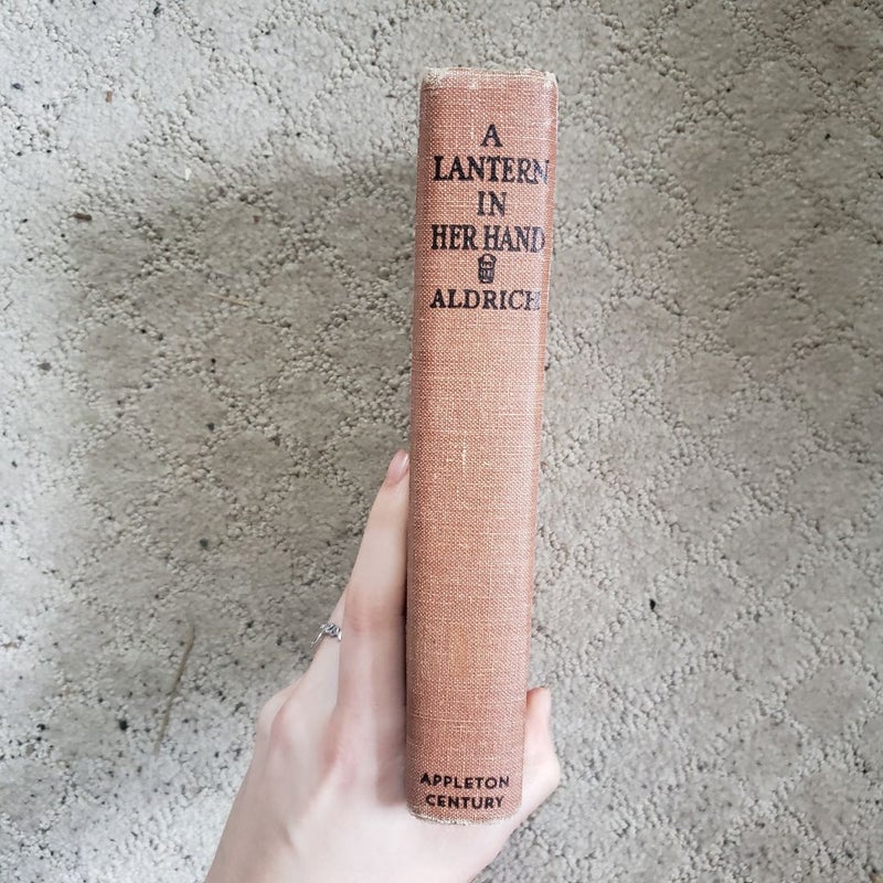 A Lantern in Her Hand (This Edition, 1956)