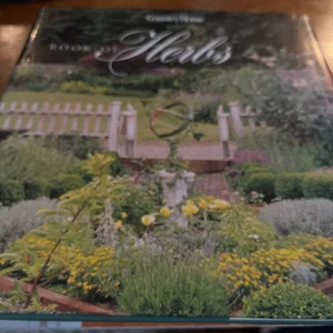 Country Home Book of Herbs