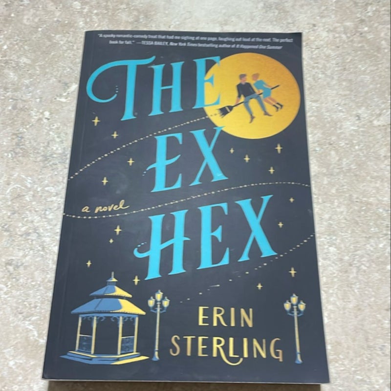 The Ex Hex