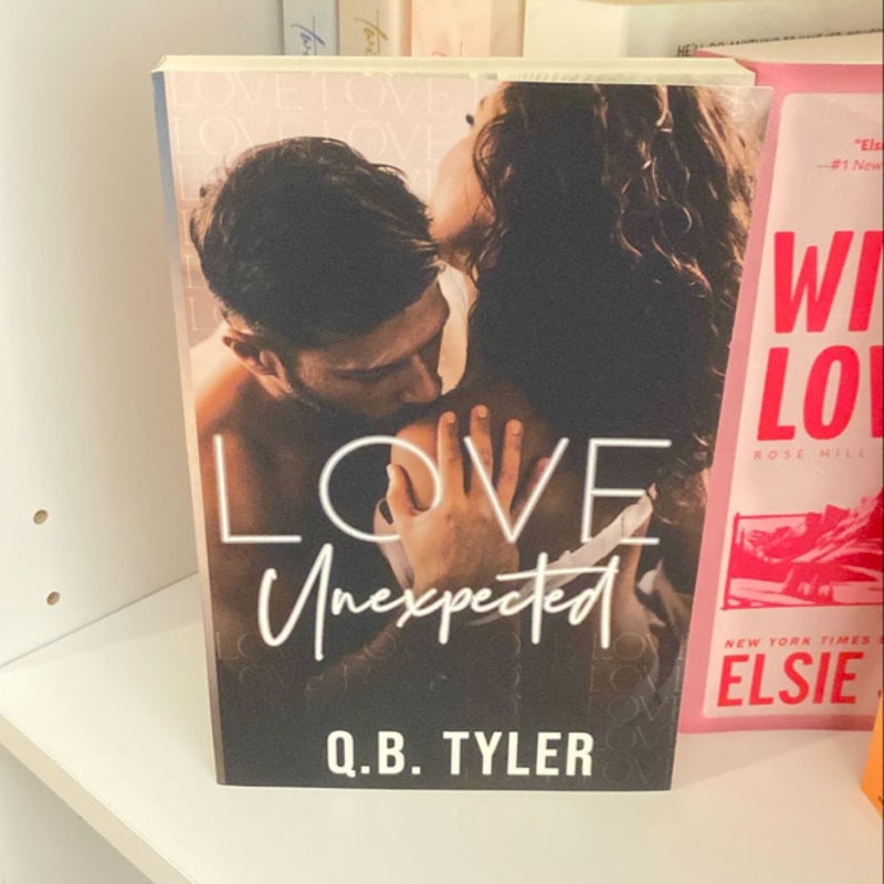 Love Unexpected