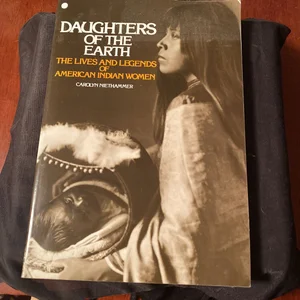 Daughters of the Earth