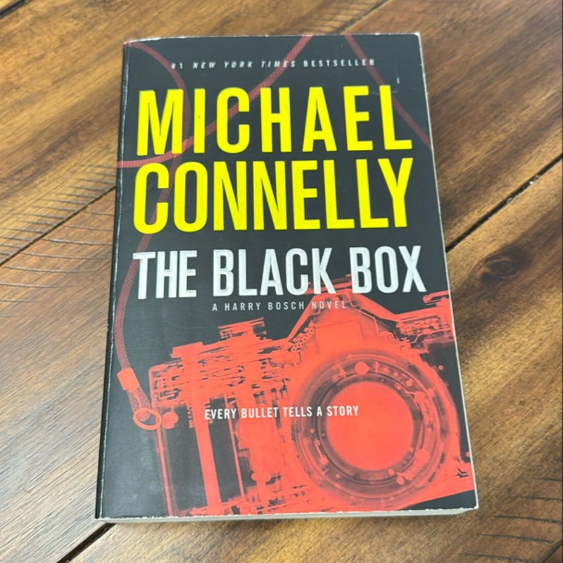 The Black Box