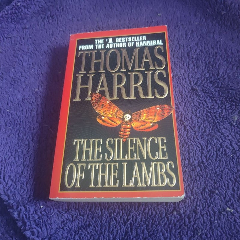 The Silence of the Lambs
