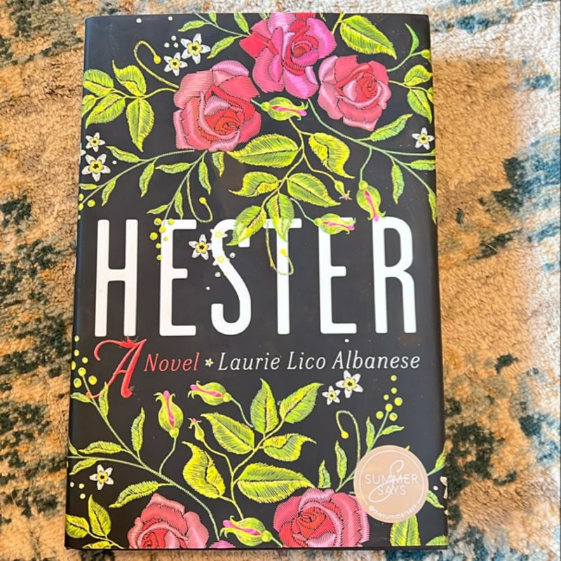 Hester