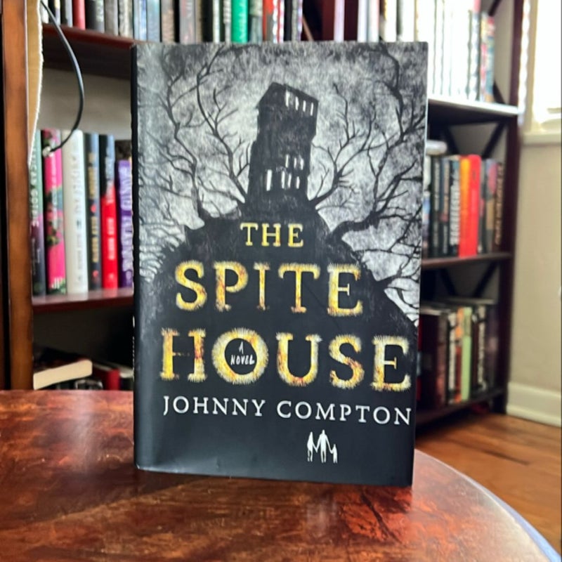 The Spite House