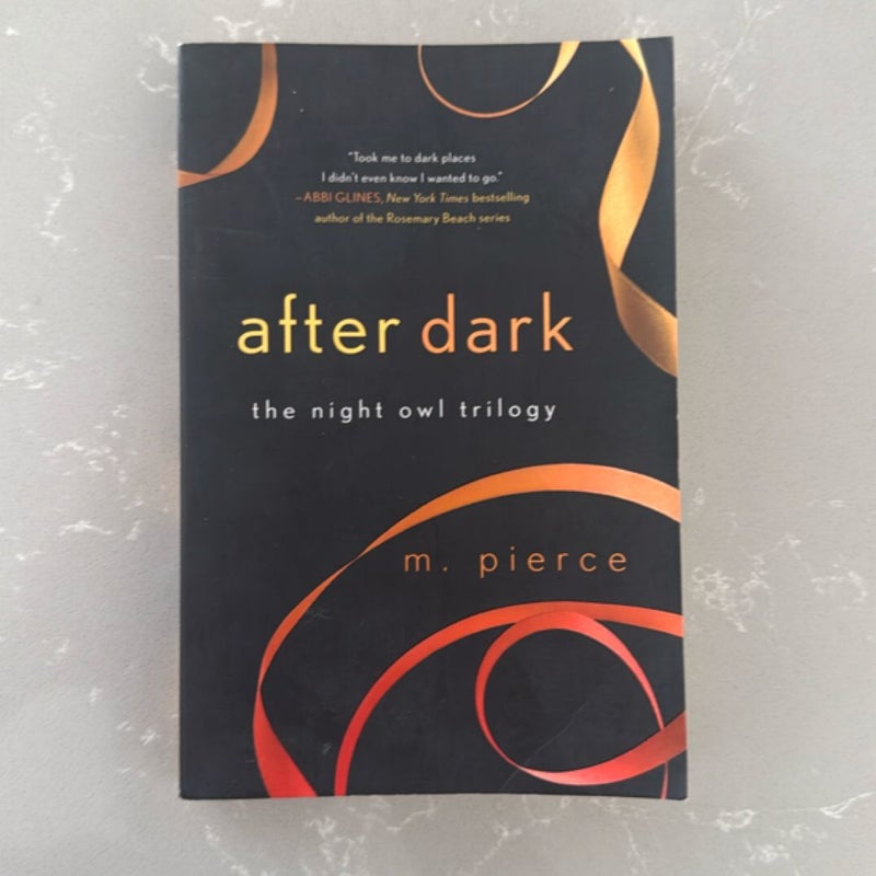 After Dark